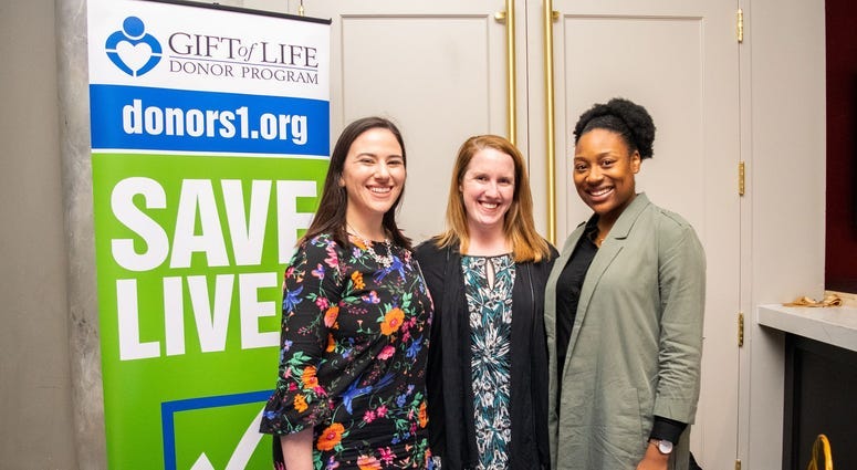 GameChangers ceremony recognizes people uplifting communities of color