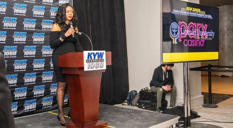 GameChangers ceremony recognizes people uplifting communities of color