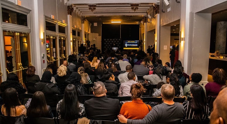 GameChangers ceremony recognizes people uplifting communities of color