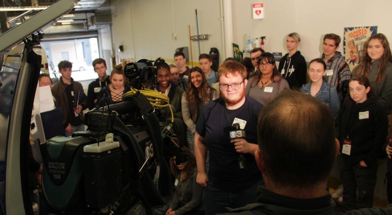 PHOTOS: KYW Newstudies Week 2 32