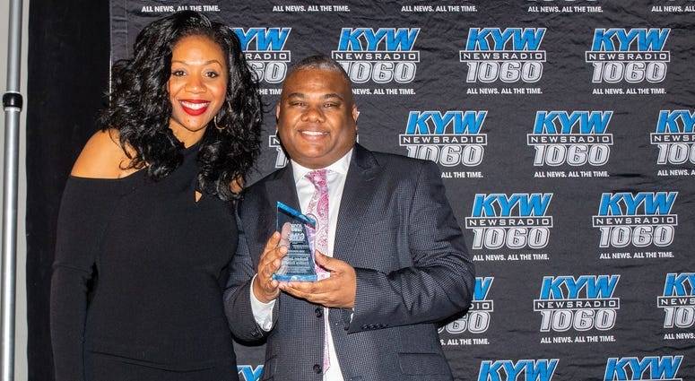 GameChangers ceremony recognizes people uplifting communities of color