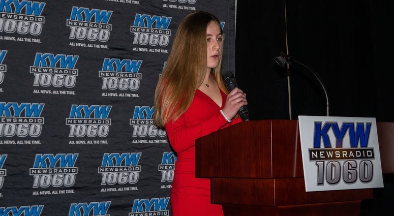GameChangers ceremony recognizes people uplifting communities of color