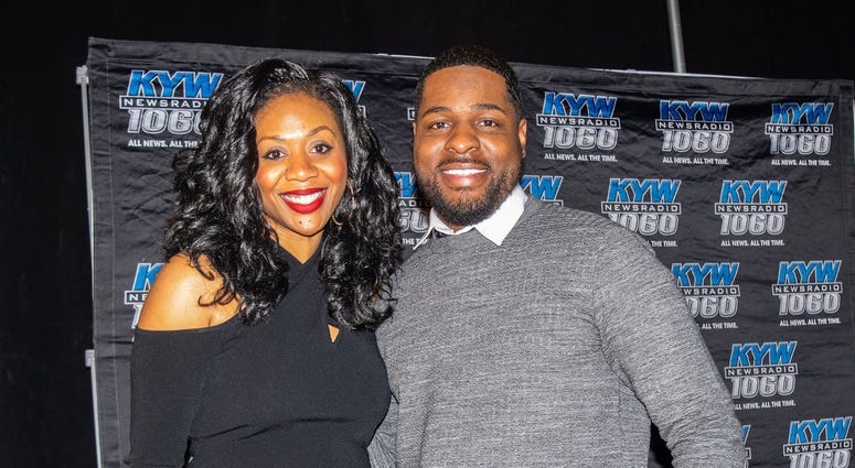 GameChangers ceremony recognizes people uplifting communities of color
