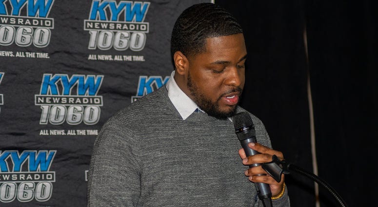 GameChangers ceremony recognizes people uplifting communities of color