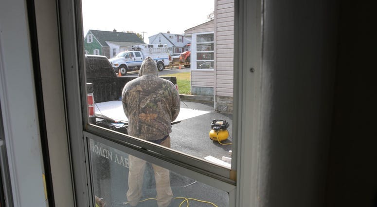 Delco family's nightmare ends after getting the support needed to stay in their home 4