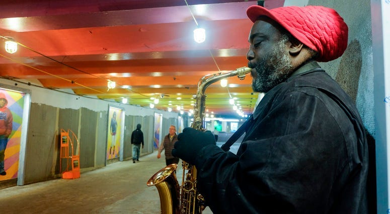 Suburban Station merchants say homeless services hub is valued, but doesn’t ‘belong down here’ 4