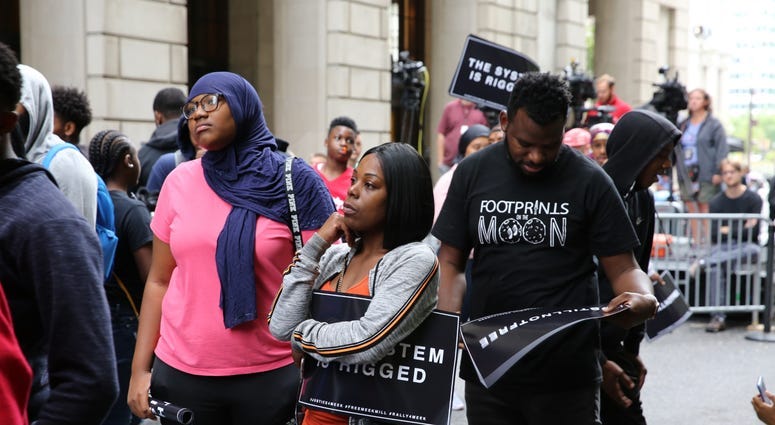After Meek Mill goes free, supporters focus on criminal justice reform