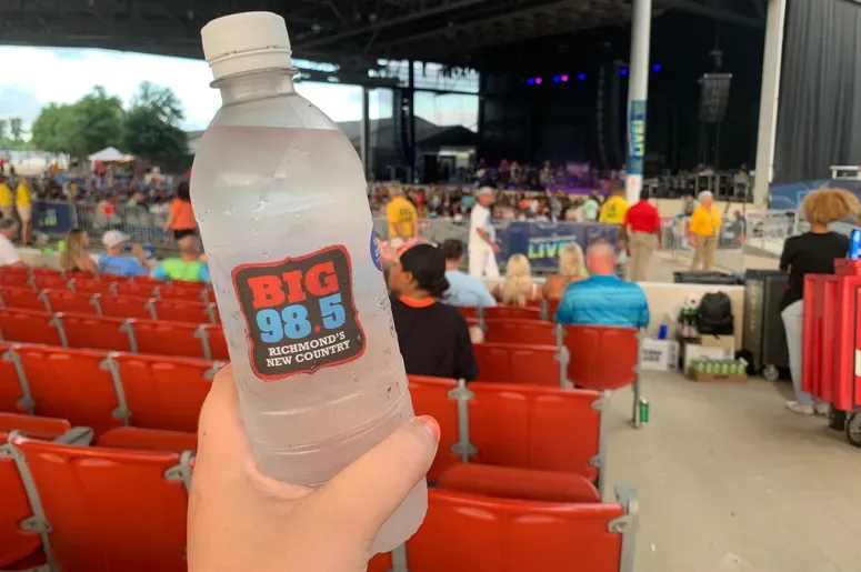 BIG Pre-Game Party at Big & Rich Show
