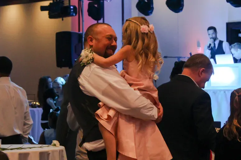 Daddy Daughter Dance 2019