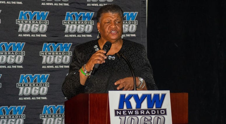 GameChangers ceremony recognizes people uplifting communities of color