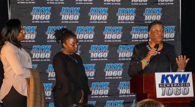GameChangers ceremony recognizes people uplifting communities of color
