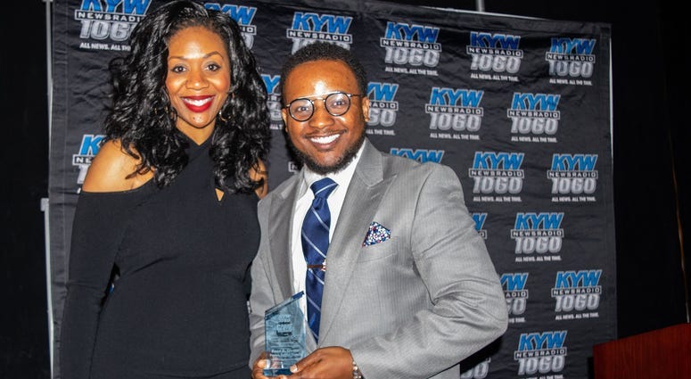 GameChangers ceremony recognizes people uplifting communities of color