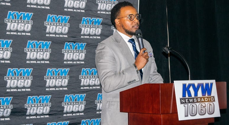 GameChangers ceremony recognizes people uplifting communities of color