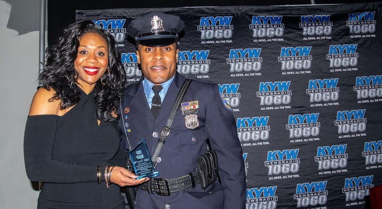 GameChangers ceremony recognizes people uplifting communities of color