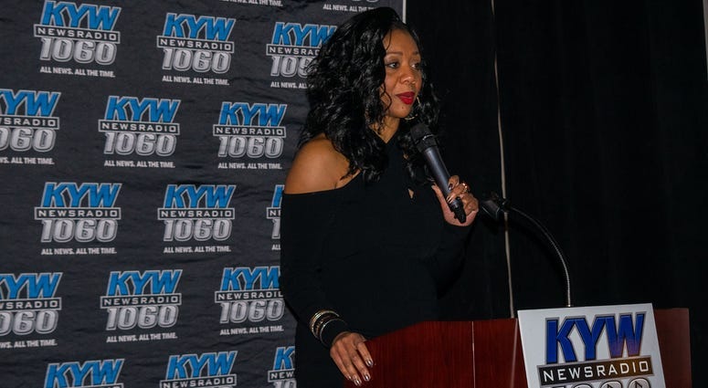 GameChangers ceremony recognizes people uplifting communities of color