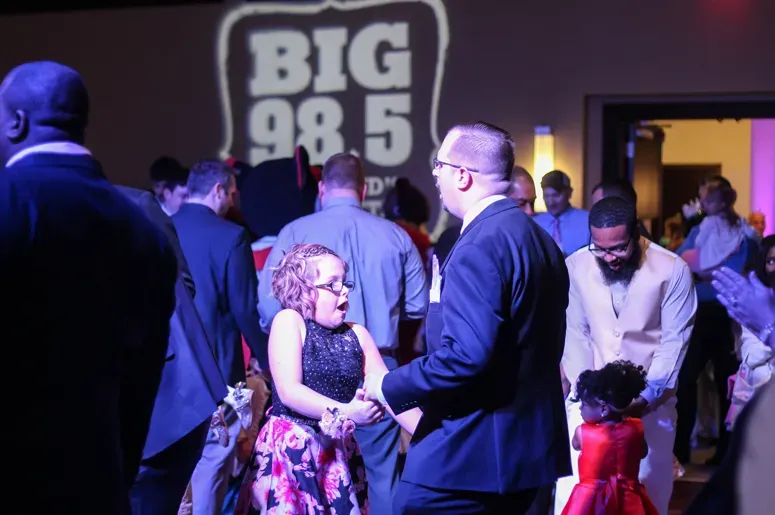 Daddy Daughter Dance 2019