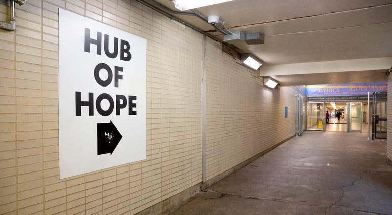 Suburban Station merchants say homeless services hub is valued, but doesn’t ‘belong down here’ 5