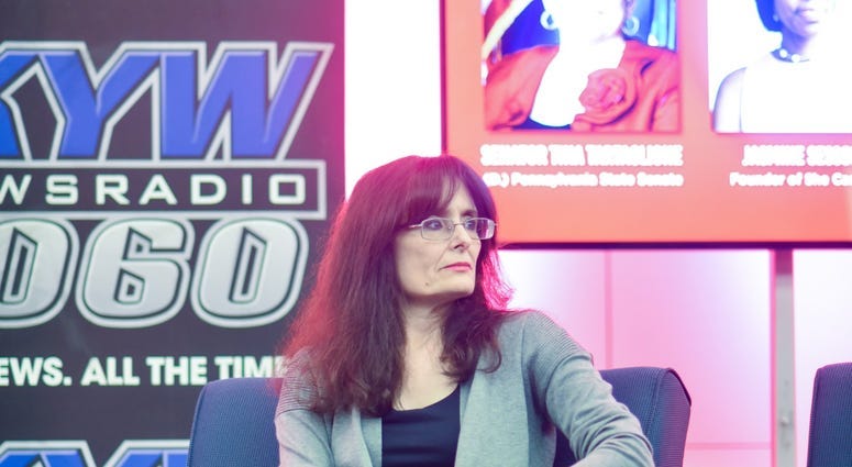 PHOTOS: Flashpoint: Women who work 5