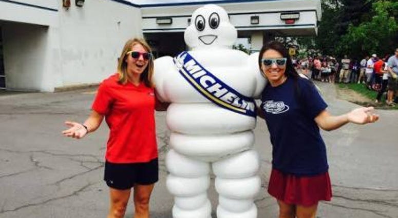 Mavis Tire 6-20-15