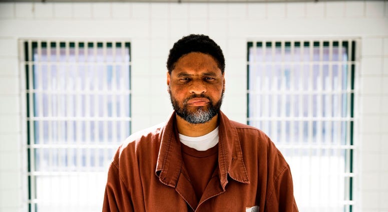 Eastern State Penitentiary shows animated films made by incarcerated artists