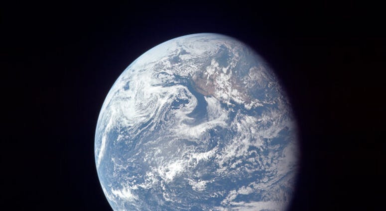 Apollo 11 mission timeline: To the moon and back again 5