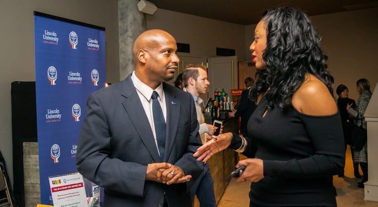 GameChangers ceremony recognizes people uplifting communities of color