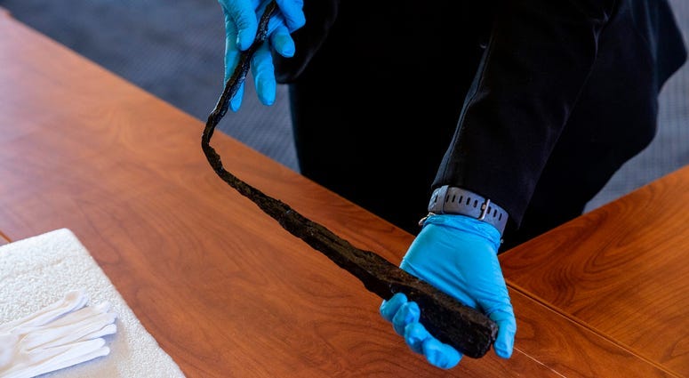 Franklin Institute offers modern-day innovators a glimpse at inventions of the past