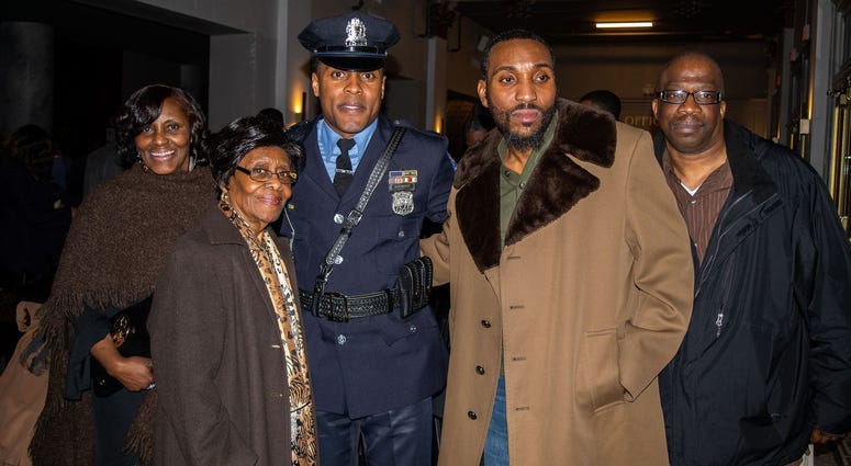 GameChangers ceremony recognizes people uplifting communities of color