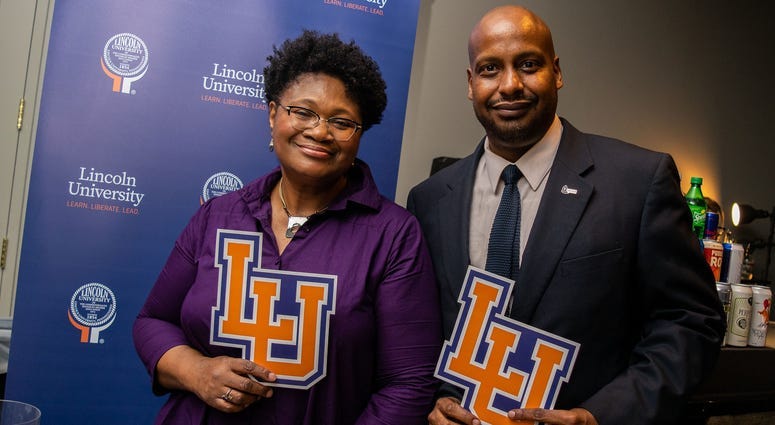GameChangers ceremony recognizes people uplifting communities of color