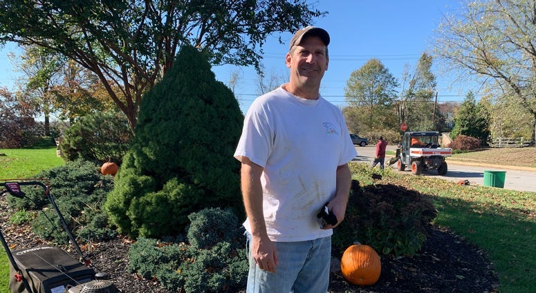 Delco community still recovering from major tornado on Halloween 6