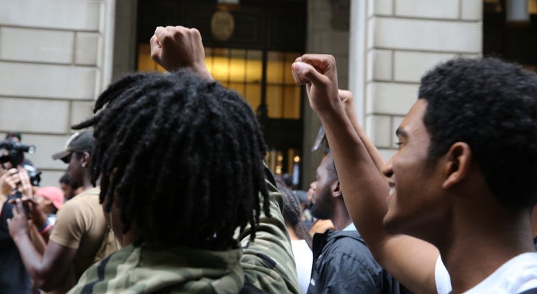 After Meek Mill goes free, supporters focus on criminal justice reform 