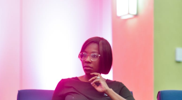 PHOTOS: Flashpoint: Women who work 6
