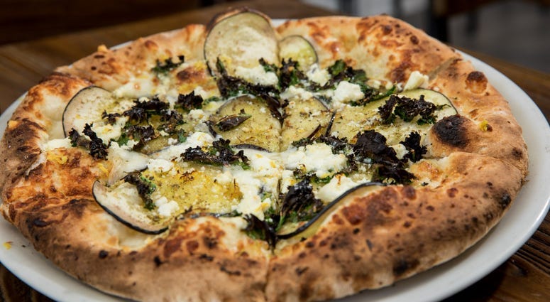 Stina, a new Mediterranean BYOB in South Philly, opens 6