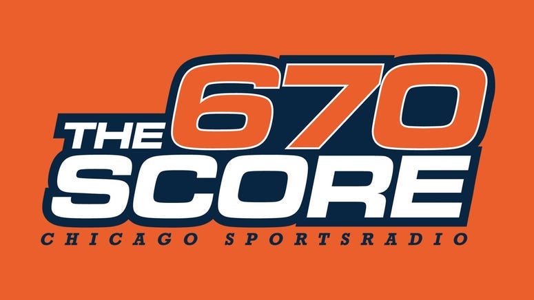 670 The Score