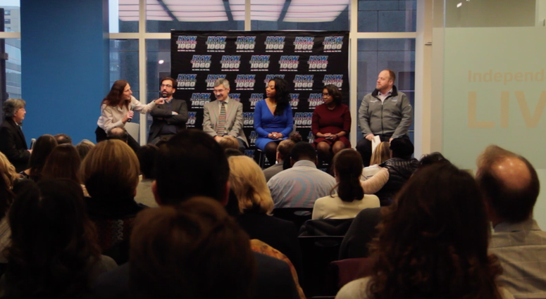 KYW Newsradio Executive Briefing 2019 7
