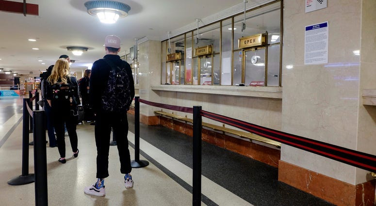 Suburban Station merchants say homeless services hub is valued, but doesn’t ‘belong down here’ 7