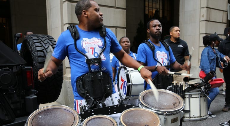After Meek Mill goes free, supporters focus on criminal justice reform 