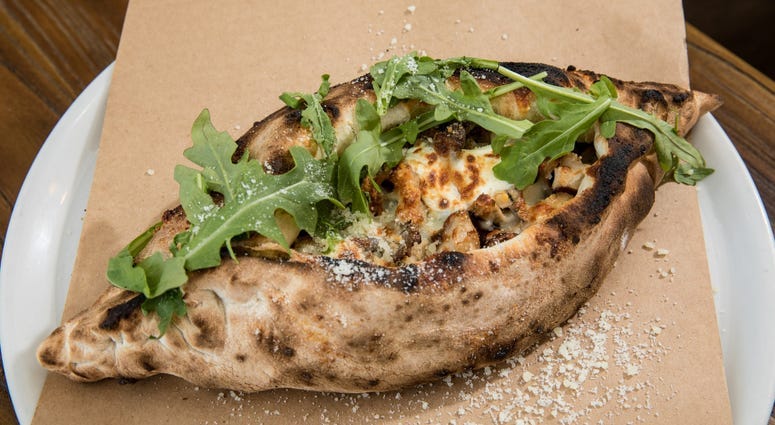 Stina, a new Mediterranean BYOB in South Philly, opens 7