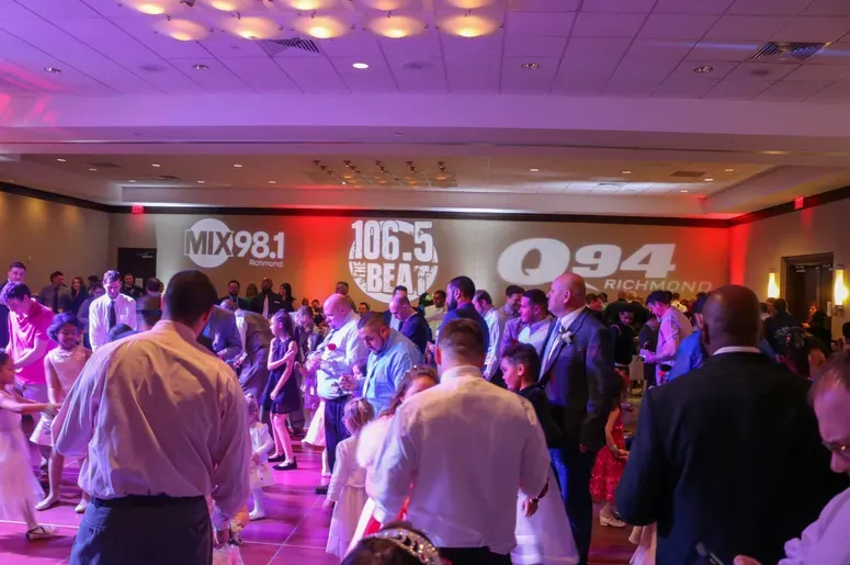 Daddy Daughter Dance 2019