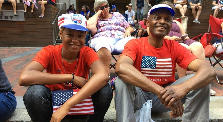 Happy Fourth of July, Philly! Here's what's going on today 