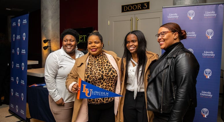 GameChangers ceremony recognizes people uplifting communities of color