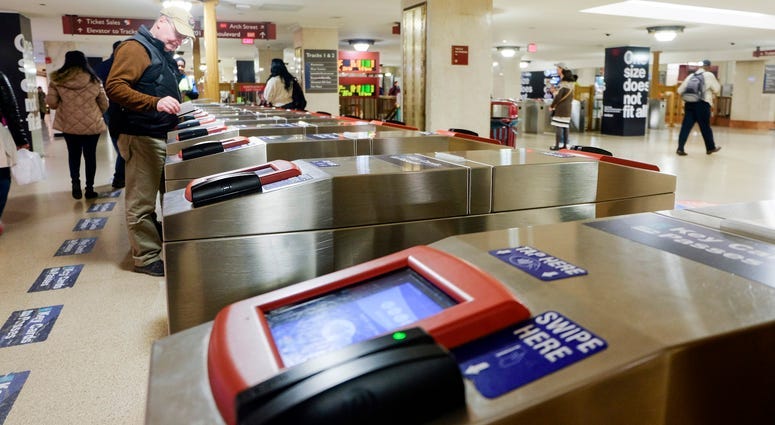 Suburban Station merchants say homeless services hub is valued, but doesn’t ‘belong down here’ 8