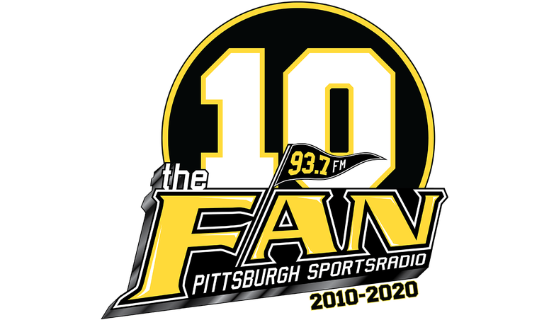 937 The Fan Logo