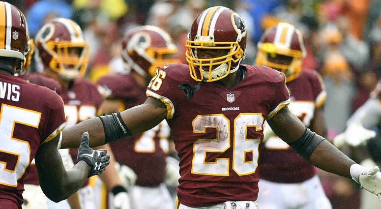 A Peek at the NFC East