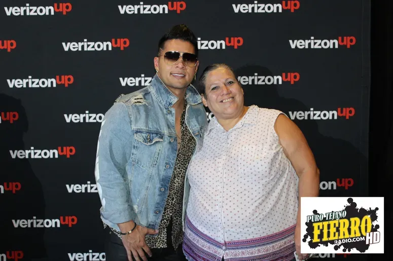 AJ Castillo Meet & Greet