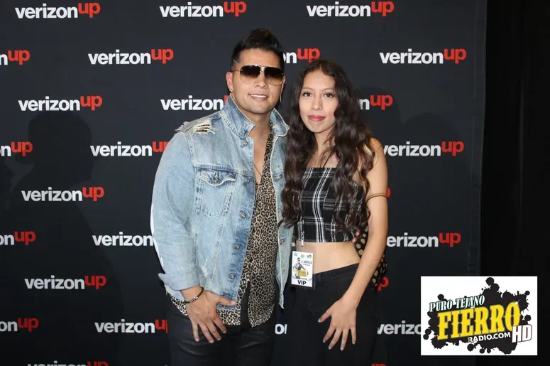 AJ Castillo Meet & Greet