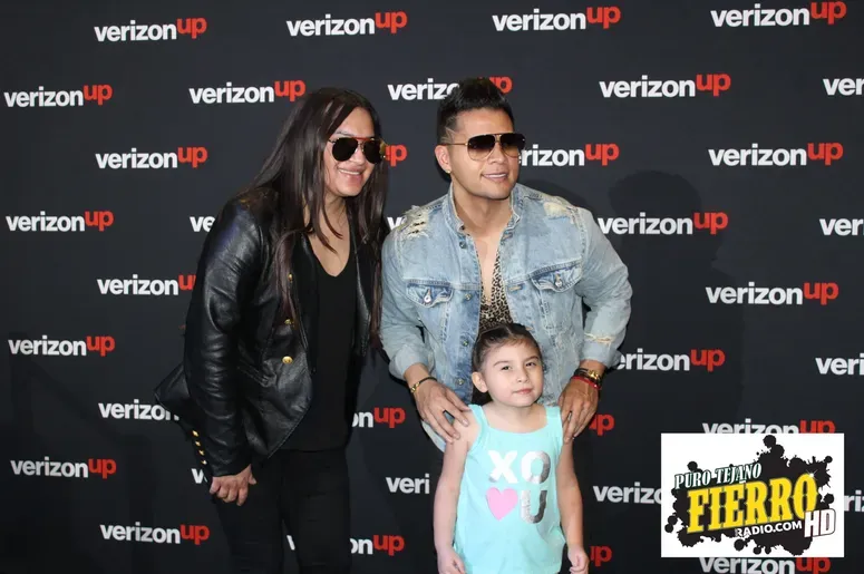 AJ Castillo Meet & Greet