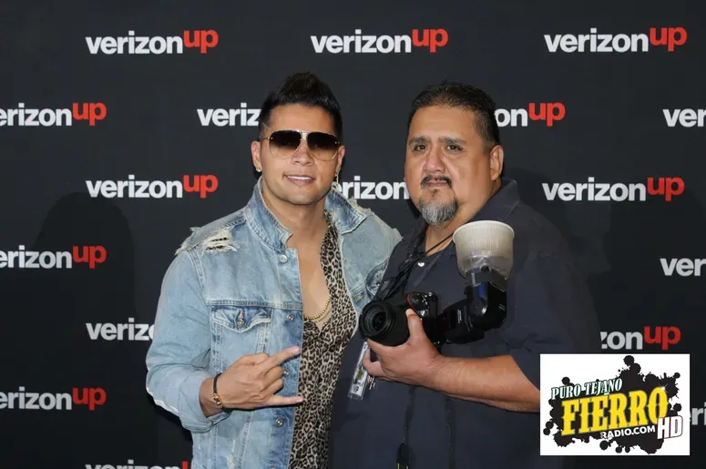 AJ Castillo Meet & Greet