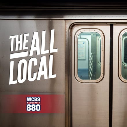link to WCBS 880 All Local