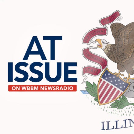 link to At Issue